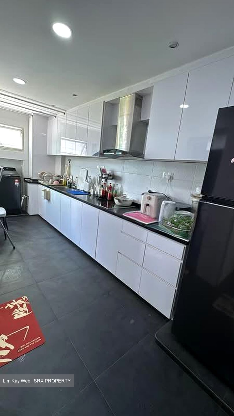 Blk 128C Punggol Field Walk (Punggol), HDB 4 Rooms #536076711